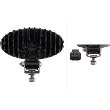 Hella | Arbeitsscheinwerfer | 1GB 996 486-011
