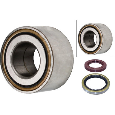 713 6265 80 Radlagersatz