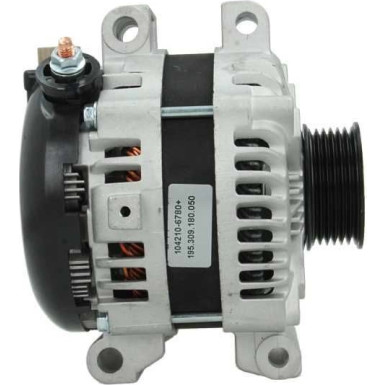 PSH | Generator | 195.976.180.051