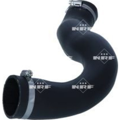 166201 Ladeluftschlauch EASY FIT 166201 Ladeluftschlauch EASY FIT