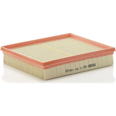MANN-FILTER C 24 106 Luftfilter MANN-FILTER C 24 106 Luftfilter