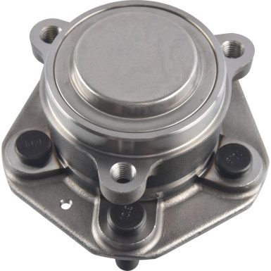 FEBI BILSTEIN 182750 Radlagersatz FEBI BILSTEIN 182750 Radlagersatz