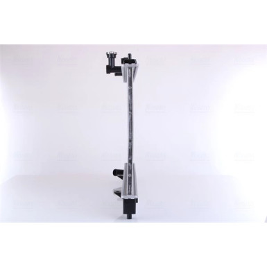 Nissens | Kühler, Motorkühlung | 62464A