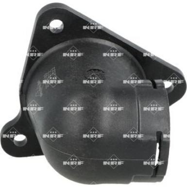 775072 Kühlmittelflansch