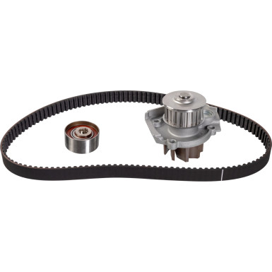 FEBI BILSTEIN 173231 Wasserpumpe + Zahnriemensatz FEBI BILSTEIN 173231 Wasserpumpe + Zahnriemensatz