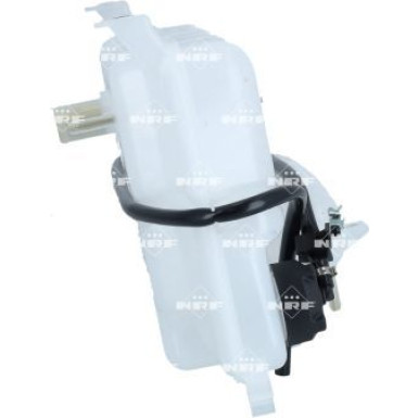 454046 Ausgleichsbehälter, Kühlmittel EASY FIT