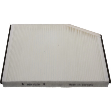 FEBI BILSTEIN 45858 Innenraumfilter Pollenfilter FEBI BILSTEIN 45858 Innenraumfilter Pollenfilter