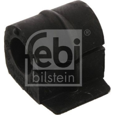 febi bilstein | 2 x FEBI Lagerung, Stabilisator | 04250