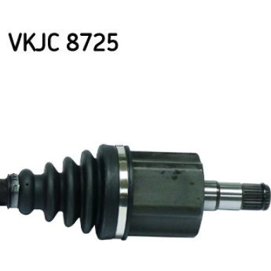 VKJC 8725 Antriebswelle