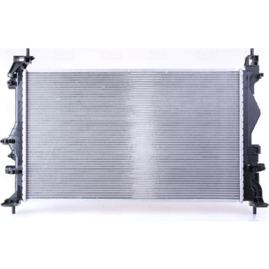 630783 Kühler, Motorkühlung