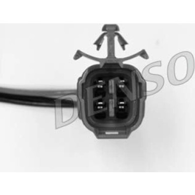 DOX-0208 Lambdasonde