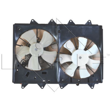 47706 Lüfter, Motorkühlung 47706 Lüfter, Motorkühlung