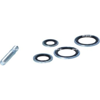 NRF Expansionsventil, Klimaanlage EASY FIT 38554