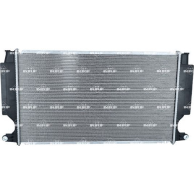 59202 Kühler, Motorkühlung