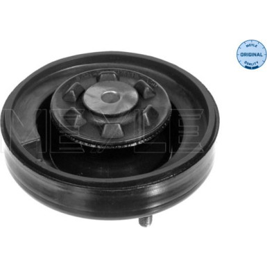 300 335 2108 Federbeinstützlager MEYLE-ORIGINAL: True to OE.