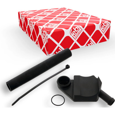 FEBI BILSTEIN 48702 Reparatursatz, Kupplungsverstärker