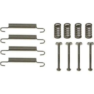 SFK196 Zubehörsatz, Feststellbremsbacken