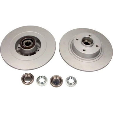 QD3129 Bremsscheibe QD3129 Bremsscheibe