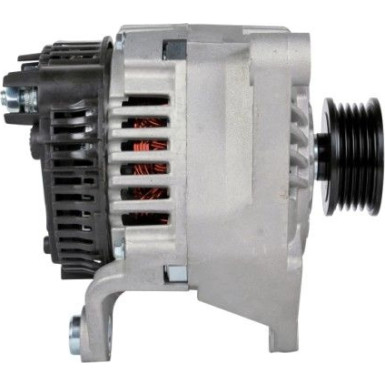 8EL 012 427-881 Generator