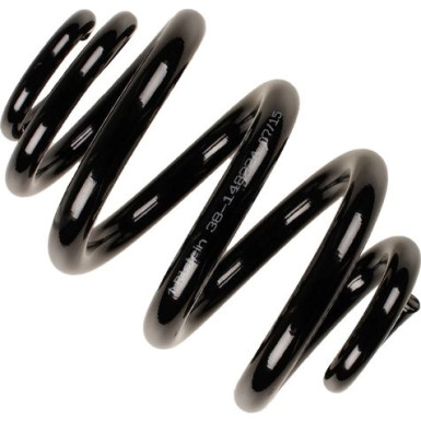 38-148224 Fahrwerksfeder BILSTEIN - B3 Serienersatz (Federn)