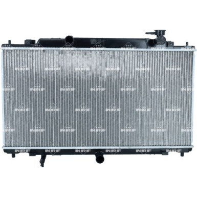 NRF | Kühler, Motorkühlung | 550012