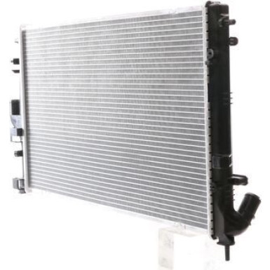 Mahle | Kühler, Motorkühlung | CR 1790 000S
