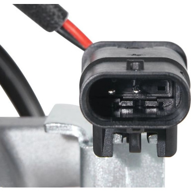 Valeo Kompressor, Klimaanlage VALEO CORE-FLEX 814697