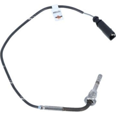 NRF Sensor, Abgastemperatur EASY FIT 707088