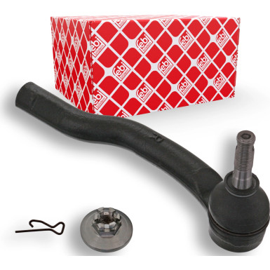 FEBI BILSTEIN 43249 Spurstangenkopf FEBI BILSTEIN 43249 Spurstangenkopf