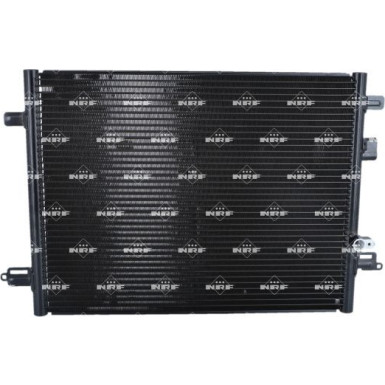 350552 Kondensator, Klimaanlage