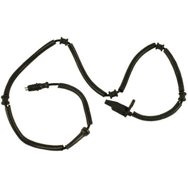 Metzger Sensor, Raddrehzahl 0900693