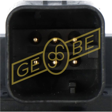 9 3569 1 NOx-Sensor, NOx-Katalysator