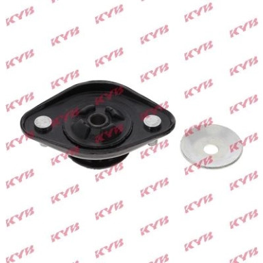 KYB Federbeinstützlager Suspension Mounting Kit SM9000