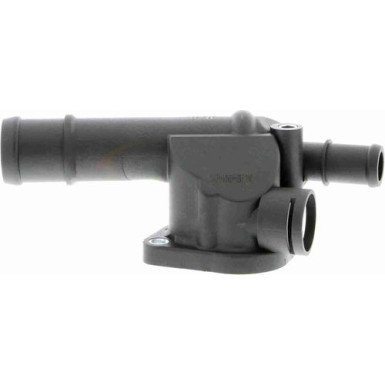 V10-2976 Kühlmittelflansch Original VAICO Qualität