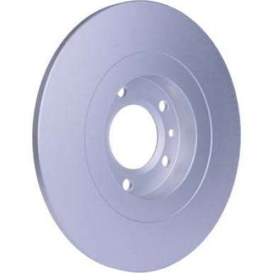 Hella | Bremsscheibe | 8DD 355 120-421