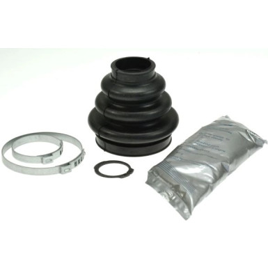 25546 Faltenbalgsatz, Antriebswelle