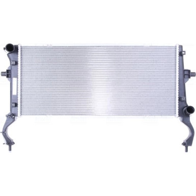 636728 Kühler, Motorkühlung 636728 Kühler, Motorkühlung