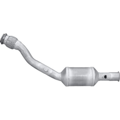 8LE 366 050-681 Katalysator Easy2Fit – PARTNERED with Faurecia 8LE 366 050-681 Katalysator Easy2Fit – PARTNERED with Faurecia