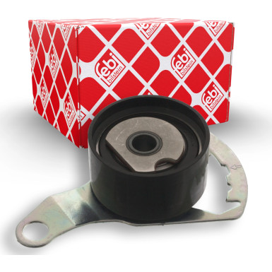 FEBI BILSTEIN 11551 Spannrolle, Zahnriemen FEBI BILSTEIN 11551 Spannrolle, Zahnriemen