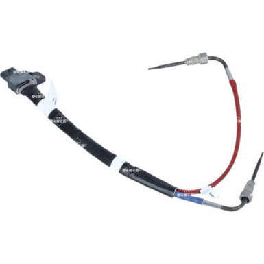 707377 Sensor, Abgastemperatur