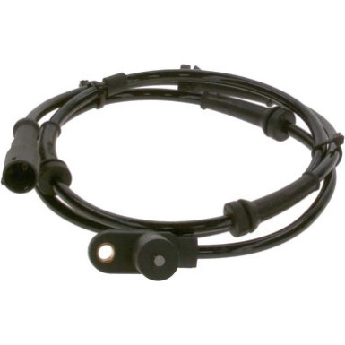 BOSCH | Sensor, Raddrehzahl | 0 986 594 013