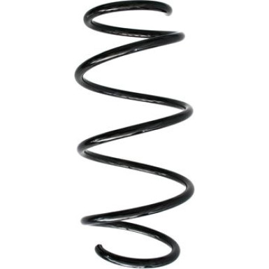 Spidan | Fahrwerksfeder | 86867