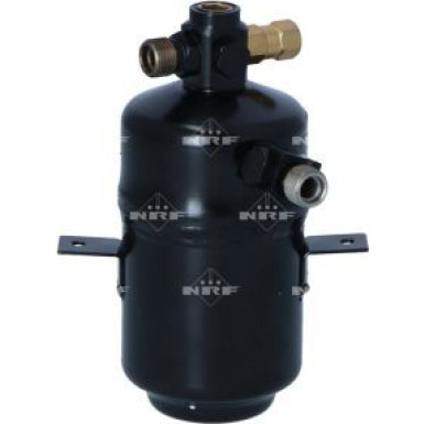 33163 Trockner, Klimaanlage