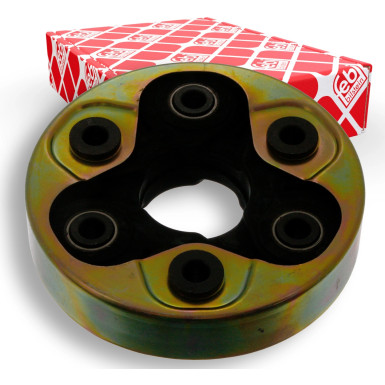 FEBI BILSTEIN 19532 Hardyscheibe FEBI BILSTEIN 19532 Hardyscheibe