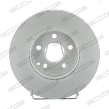Ferodo | Bremsscheibe | DDF1252C