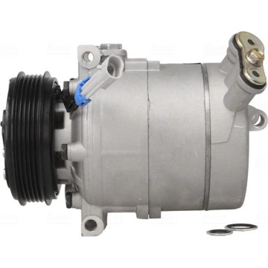 89592 Kompressor, Klimaanlage ** FIRST FIT ** 89592 Kompressor, Klimaanlage ** FIRST FIT **