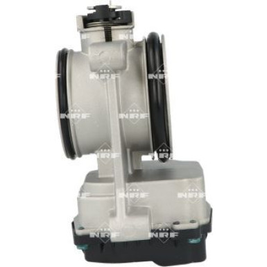 NRF Drosselklappenstutzen EASY FIT 408011
