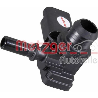 0906485 Drucksensor, Bremskraftverstärker ORIGINAL ERSATZTEIL GREENPARTS