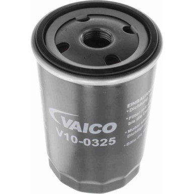 Vaico | Ölfilter | V10-0325