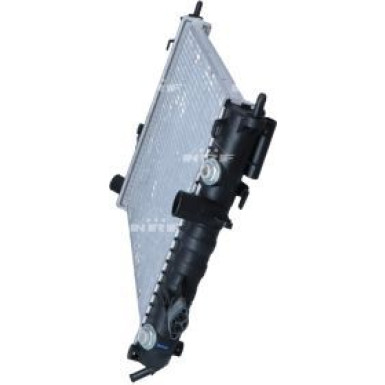 50562 Kühler, Motorkühlung EASY FIT 50562 Kühler, Motorkühlung EASY FIT